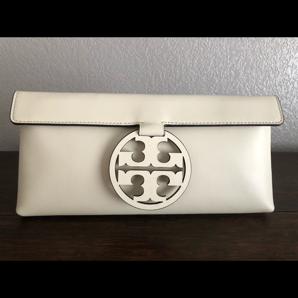 Tory Burch Clutch